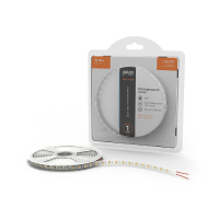 Светодиодная лента Gauss 12В 5050 10Вт/м 3000K 3м IP65 BT050 GAUSS