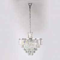 Подвесной светильник Newport 31114/S nickel М0063328