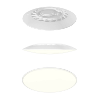 Потолочный светильник Mantra Slim 8692