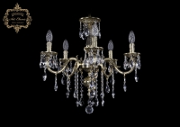 Подвесная люстра Art Classic 31.05.5.175.B.GB.Sp ArtClassic