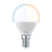 Светодиодная лампа EGLO 11804 Eglo