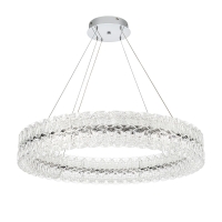 Подвесная люстра Modelux ML.8185.800 CR