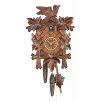 Настенные часы Tomas Stern 5050