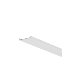 Рассеиватель для профиля 35×35 Maytoni Led Strip ALM-35-O-DF-10M 642042