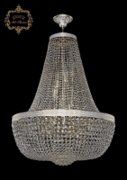 Потолочная люстра Art Classic 21.281.H2.70SP.GW ArtClassic