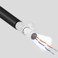 Кабель КИПвЭВнг(А)-LS 1х2х0.78 Спецкабель 699 699__