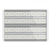 Линейный светильник Wolta ДСП03-160-202-4К-У Г60