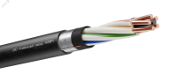 Кабель контрольный КВВГэнг(А)-LS 5х2.5 АЛЮР 00-00007374
