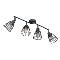 Спот Vitaluce V4589-1/4PL VITALUCE