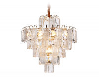 Подвесная люстра Ambrella Light Traditional TR5233