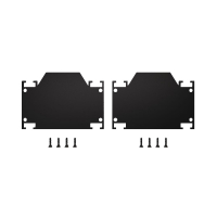 Торцевая заглушка (2 шт.) ST Luce Skyline 48 ST047.189.00