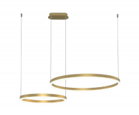 Подвесная люстра Kink Light Тор 08219.36PA(3000K) 08219,36PA(3000K)