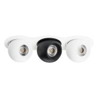 Встраиваемый спот Lightstar Intero (217636+217062+217072+217062) i636627262