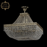 Потолочная люстра Art Classic 21.012.H1.60SP.G ArtClassic