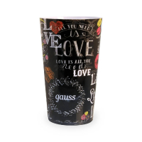 Светодиодный стакан Gauss LCUP Romantic LC003 GAUSS