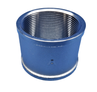 Муфта ВВ 2' никелированная Aquadeel BFN-006-109