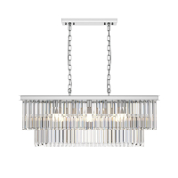 Подвесной светильник Maytoni Revero MOD085PL-08CH