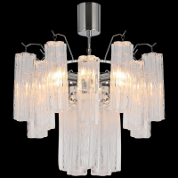 Люстра на штанге Illumico IL0179-6C-39 CR CL