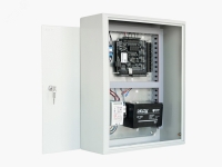Контроллер СКУД E510 UPS Sigur SGR-HW-E510UPS ЦБ-00002279
