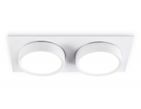 Встраиваемый светильник Ambrella Light Techno Spot IP Protect TN6741