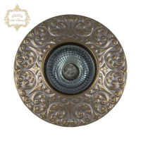 Встраиваемый светильник Art Classic 30.90.10.OL.GS ArtClassic