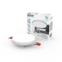 Встраиваемый светильник Gauss Elementary 9034460209 GAUSS