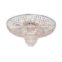 Потолочная люстра Vitaluce V5827-9/16PL VITALUCE