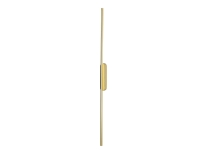 Настенный светильник Newport 3512N/A mat.gold М0071604