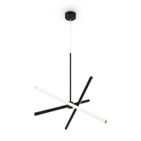 Подвесной светильник Freya Artwork FR6069PL-L65B