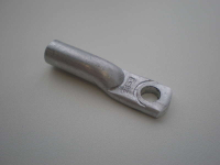 Наконечник алюминиевый ТА 25-8-7 ОЦМ 5625