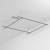 Трек Arlight ART-APRIORI-QUADRAT-ROD-400-2000х2000 (TN) 050210