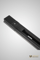 Шинопровод однофазный AM Group AM177U BK 1.5М