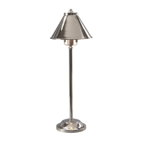 Настольная лампа Elstead Lighting Provence PV-SL-PN