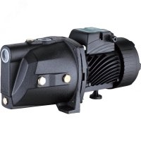 Насос поверхностный TJSW/15M-1, чугун, 1100вт, 50л/мин Pumpman 00000000378