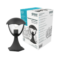 Уличный светильник Gauss Aura GD029 GAUSS