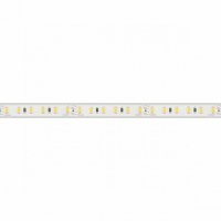 Светодиодная влагозащищенная лента Arlight 16.8W/m 120LED/m 2835SMD дневной белый 5M 029514(2)