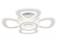 Потолочная люстра Ambrella Light Acrylica Original FA8925