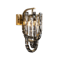 Настенный светильник Modelux ML.6621.02 BS-SM