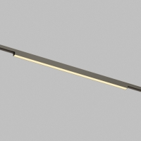 Трековый магнитный светильник Denkirs Shine Linear Zigbee DK5952-DN