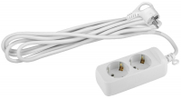 Удлинитель электрический Эра UX-2e-1.5m Б0038572