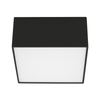 Накладной светильник Arlight SP-Quadro-S120х120-13W Warm3000 034776