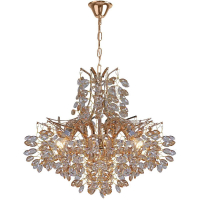 Подвесная люстра Reluce 08274-0.4-06 FG