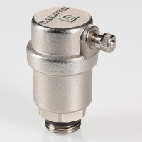 Воздухоотводчик автоматический 1/2' VALTEC VT.502.N.04 ALV5020N4