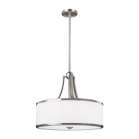 Подвесной светильник Feiss Prospect park FE-PROSPECT-PARK-4P