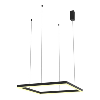 Подвесной светодиодный светильник Kink Light Альтис 08225.19p(4000K)