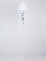 Торшер Vitaluce V1838-0/1P VITALUCE