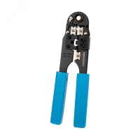 Кримпер для обжима компьютерный 8P8C (ht-210N) ProConnect 12-3451-4