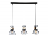 Подвесной светильник Ambrella Light Loft Traditional TR3407