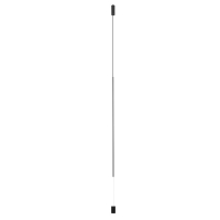 Подвесной светильник Nowodvorski Vertic Led Black 10857