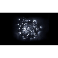 Светодиодная гирлянда Feron Линейная 230V 5000K холодный белый без мерцания CL08 32321